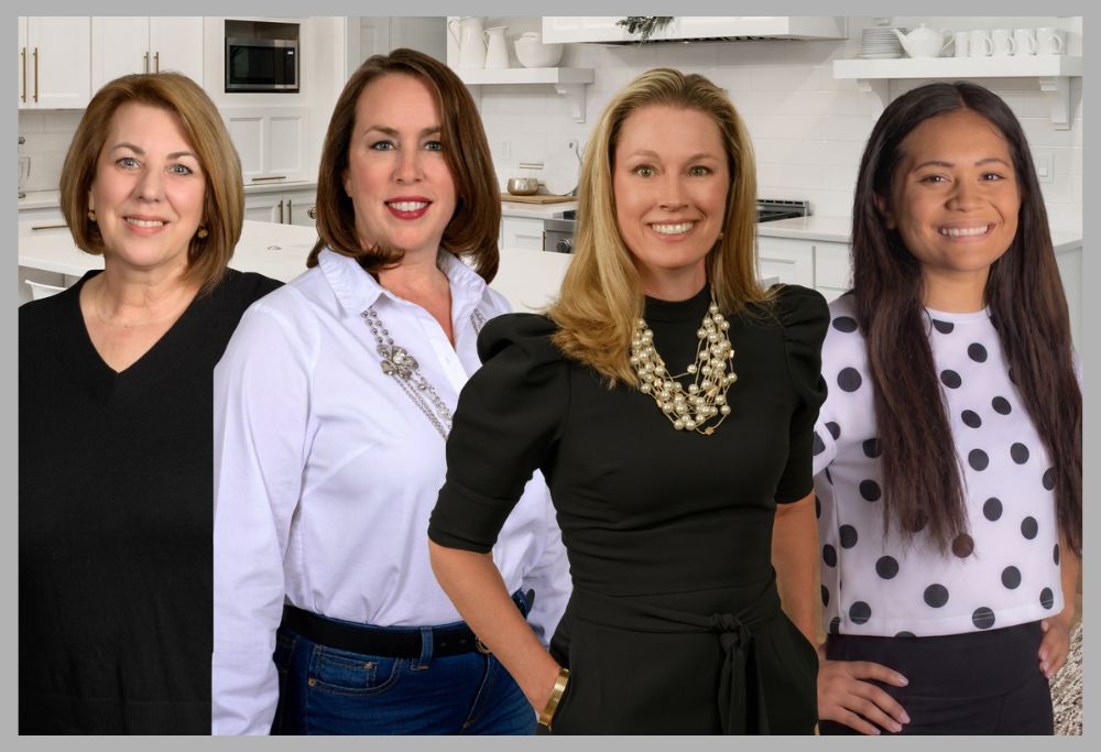 Image of The Tara Romig Team