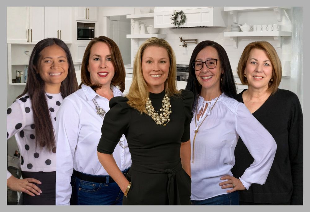 Image of The Tara Romig Team